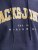 Jack & Jones CALEB Hoodie Navy Blazer - Mikiny & mikiny s kapucí - Mikiny & Mikiny s kapucí 2XL-12XL