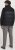Jack & Jones MOON Bodywarmer Black - Bundy - Bundy Nadměrné Velikosti - 2XL-8XL