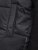 Jack & Jones MOON Bodywarmer Black - Bundy - Bundy Nadměrné Velikosti - 2XL-8XL