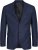 Jack & Jones SOLARIS Blazer Dark Navy - Obleky - Obleky 2XL-8XL