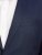 Jack & Jones SOLARIS Blazer Dark Navy - Obleky - Obleky 2XL-8XL