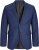 Jack & Jones SOLARIS Blazer Medieval Blue - Obleky - Obleky 2XL-8XL