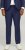 Jack & Jones SOLARIS Trousers Dark Navy - Obleky - Obleky 2XL-8XL