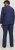 Jack & Jones SOLARIS Trousers Dark Navy - Obleky - Obleky 2XL-8XL