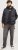 Jack & Jones SPRINT BODYWARMER With Collar Black - Bundy - Bundy Nadměrné Velikosti - 2XL-8XL