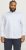 Jack & Jones ARMA LS Shirt White - Košile - Košile 2XL-10XL