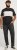 Jack & Jones GLENN ORIGINAL CB 772 Black Denim - Džíny & Kalhoty - Džíny a Kalhoty - W40-W70