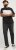 Jack & Jones GLENN ORIGINAL CB 772 Black Denim - Džíny & Kalhoty - Džíny a Kalhoty - W40-W70