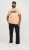Jack & Jones JPSTKANE JJBARKLEY Cargopants Black - Džíny & Kalhoty - Džíny a Kalhoty - W40-W70