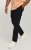 Jack & Jones JPSTKANE JJBARKLEY Cargopants Black - Džíny & Kalhoty - Džíny a Kalhoty - W40-W70