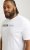 Jack & Jones CORP Logo Play 5 T-Shirt White - Trička - Trička nadměrné velikosti - 2XL-14XL