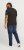 Jack & Jones JJIMIKE JJICON I.K. SQ 026 Jeans Blue Denim - Džíny & kalhoty - Džíny a Kalhoty - W40-W70