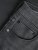 Jack & Jones JJIMIKE JJICON I.K. SQ 028 Jeans Black Denim - Džíny & kalhoty - Džíny a Kalhoty - W40-W70