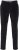 Jack & Jones MARCO Corduroy Chinos Pants Black - Džíny & Kalhoty - Džíny a Kalhoty - W40-W70