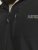 Jack & Jones JJTAYLOR Softshell Jacket Black - Bundy - Bundy Nadměrné Velikosti - 2XL-8XL