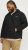 Jack & Jones JJTAYLOR Softshell Jacket Black - Bundy - Bundy Nadměrné Velikosti - 2XL-8XL
