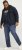 Jack & Jones JJTAYLOR Softshell Jacket Navy Blazer - Bundy - Bundy Nadměrné Velikosti - 2XL-8XL