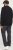 Jack & Jones PANNEL Turtleneck Knitted Sweater with Zipper Black - Mikiny & mikiny s kapucí - Mikiny & Mikiny s kapucí 2XL-12XL