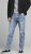 Jack & Jones CHRIS ORIGNIAL AKM 920 Jeans Blue Denim - Džíny & kalhoty - Džíny a Kalhoty - W40-W70