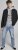 Jack & Jones CHRIS ORIGNIAL AKM 920 Jeans Blue Denim - Džíny & kalhoty - Džíny a Kalhoty - W40-W70