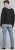 Jack & Jones CHRIS ORIGNIAL AKM 920 Jeans Blue Denim - Džíny & kalhoty - Džíny a Kalhoty - W40-W70