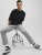 Jack & Jones CHRIS ORIGNIAL AKM 928 Grey Denim - Džíny & kalhoty - Džíny a Kalhoty - W40-W70