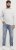 Jack & Jones GLENN CB 625 Jeans Blue Denim - Džíny & Kalhoty - Džíny a Kalhoty - W40-W70