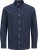 Jack & Jones Brook Oxford Long Sleeve Shirt Navy Blazer - Košile - Košile 2XL-10XL