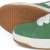 Jack & Jones Miles SYN Suede Sneakers Verdant Green - Pánská obuv 40-52 - 
