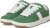 Jack & Jones Miles SYN Suede Sneakers Verdant Green - Pánská obuv 40-52 - 