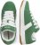 Jack & Jones Miles SYN Suede Sneakers Verdant Green - Pánská obuv 40-52 - 