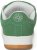 Jack & Jones Miles SYN Suede Sneakers Verdant Green - Pánská obuv 40-52 - 