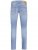 Jack & Jones Glenn Original SQ 330 Jeans Blue Denim - Džíny & kalhoty - Džíny a Kalhoty - W40-W70