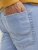 Jack & Jones Glenn Original SQ 330 Jeans Blue Denim - Džíny & kalhoty - Džíny a Kalhoty - W40-W70