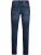 Jack & Jones Glenn Icon SQ 422 Jeans Blue Denim - Džíny & kalhoty - Džíny a Kalhoty - W40-W70