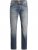 Jack & Jones Mike Fox CB 082 Jeans Blue Denim - Džíny & kalhoty - Džíny a Kalhoty - W40-W70