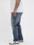 Jack & Jones Mike Fox CB 082 Jeans Blue Denim - Džíny & kalhoty - Džíny a Kalhoty - W40-W70