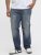 Jack & Jones Mike Fox CB 082 Jeans Blue Denim - Džíny & kalhoty - Džíny a Kalhoty - W40-W70
