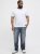 Jack & Jones Mike Fox CB 082 Jeans Blue Denim - Džíny & kalhoty - Džíny a Kalhoty - W40-W70