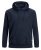 Jack & Jones Basic Sweat Hood Navy Blazer - Mikiny & mikiny s kapucí - Mikiny & Mikiny s kapucí 2XL-12XL
