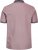 Jack & Jones PAULOS Short Sleeve Polo Rio Red/PS - Polokošile - Polokošile 2XL-8XL - Trička s límečkem 2XL-8XL