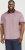 Jack & Jones PAULOS Short Sleeve Polo Rio Red/PS - Polokošile - Polokošile 2XL-8XL - Trička s límečkem 2XL-8XL