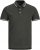 Jack & Jones PAULOS Short Sleeve Polo Green/PLAY 1 - Polokošile - Polokošile 2XL-8XL - Trička s límečkem 2XL-8XL