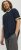 Jack & Jones PAULOS Short Sleeve Polo Dark Navy/NEON - Polokošile - Polokošile 2XL-8XL - Trička s límečkem 2XL-8XL