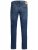 Jack & Jones TIM ORIGINAL CB 814 Jeans Blue Denim - Džíny & kalhoty - Džíny a Kalhoty - W40-W70
