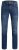 Jack & Jones TIM ORIGINAL CB 814 Jeans Blue Denim - Džíny & kalhoty - Džíny a Kalhoty - W40-W70