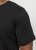 Jack & Jones NOA Crew Neck T-Shirt Black - Trička - Trička nadměrné velikosti - 2XL-14XL