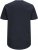 Jack & Jones NOA Crew Neck T-Shirt Navy Blazer - Trička - Trička nadměrné velikosti - 2XL-14XL