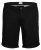 Jack & Jones JPSTBOWIE Chino Shorts Black - Šortky - Šortky Nadměrné Velikosti W40-W60