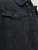 Jack & Jones JJIJEAN Denim Jacket Black Denim - Bundy - Bundy Nadměrné Velikosti - 2XL-8XL